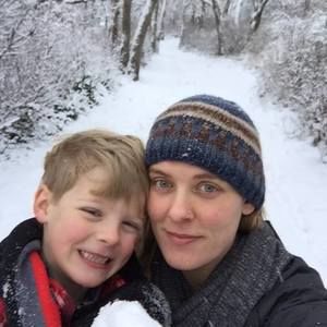 Meet your Posher, Alanna